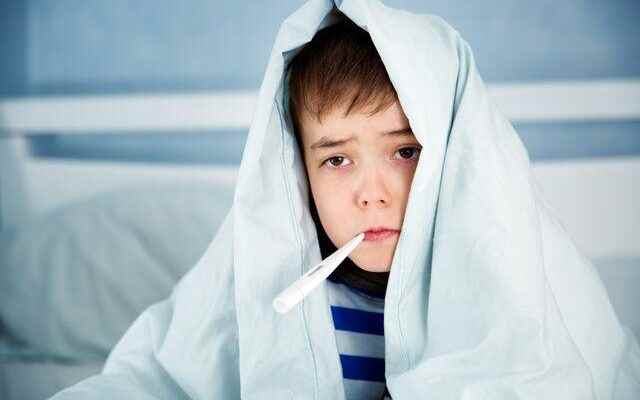 Cause of recurrent flu in children revealed