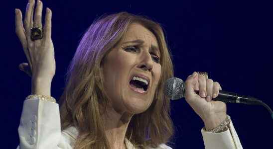 Celine Dion Sick How Stiff Man Syndrome Affects Her Health