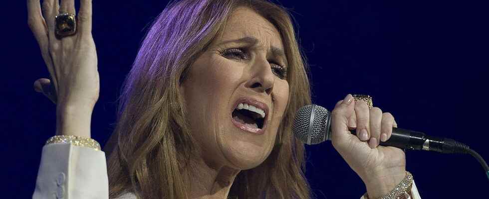 Celine Dion Sick How Stiff Man Syndrome Affects Her Health