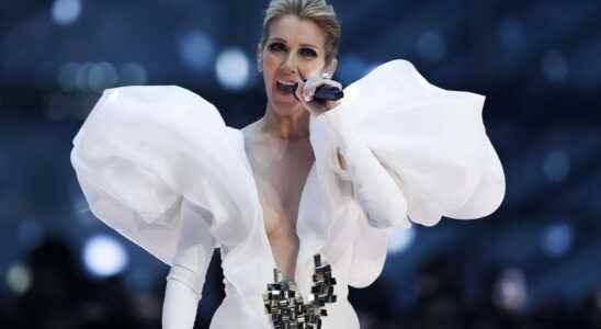 Celine Dion sick her health questions what is the singer