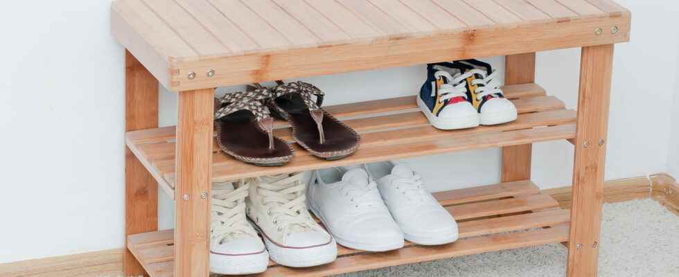 Childrens shoes comfortable models to grow well