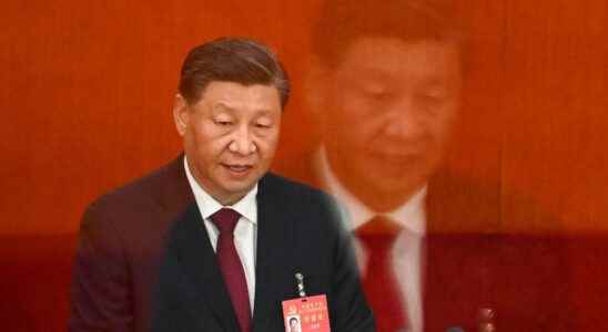 China an overrated superpower By Frederic Encel