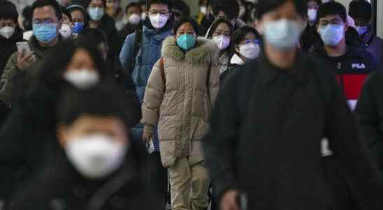 China stops publishing daily Covid 19 outbreak figures
