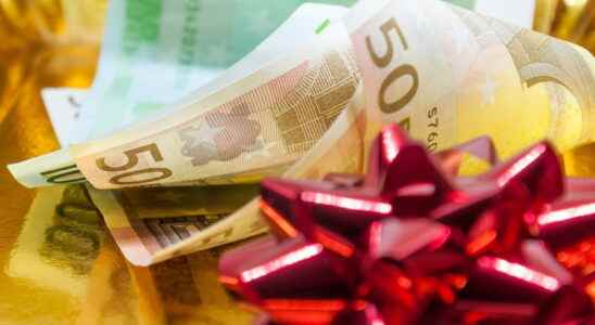 Christmas bonus 2022 CAF MSA and Pole Emploi payment dates