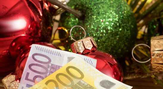 Christmas bonus 2022 when will it be paid Expected delays