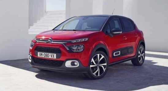 Citroen C3 price hiked again after base reduction