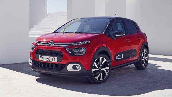 Citroen C3 price hiked again after base reduction