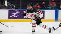 Connor Bedard eclipsed Canadas record with a seven point game
