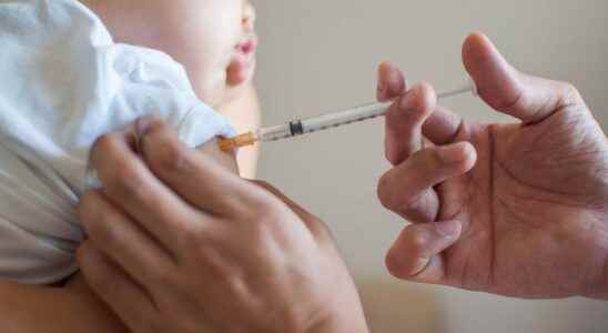 Covid 19 vaccine HAS authorizes it for children aged 6 months