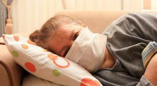 Critical warning Swine flu could be as contagious and deadly