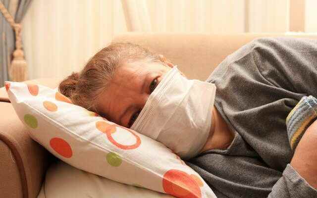Critical warning Swine flu could be as contagious and deadly