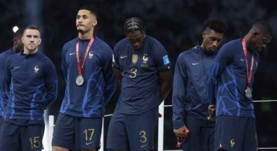 DIRECT French team the Blues prefer to go home no