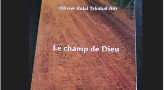 DRC a novel on the mining mirage