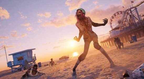 Dead Island 2 new gameplay video released