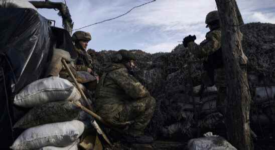 Death of four Ukrainian soldiers on mission on Russian territory
