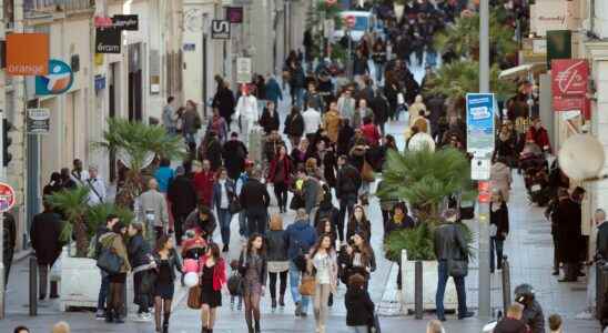 Demography these French regions that are losing inhabitants those that