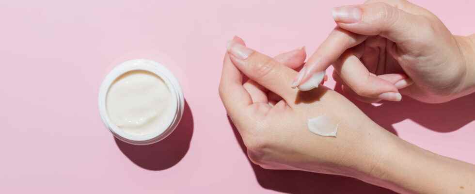 Dexeryl benefits eczema when to use it