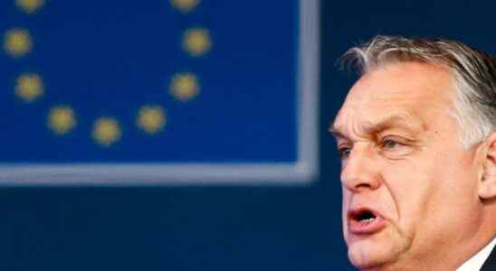 Difficult conversations when the EU must agree on Hungary