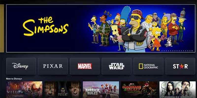 Disney Plus subscription prices hiked