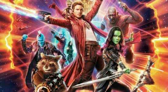 Does Rocket die in Guardians of the Galaxy 3