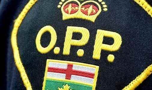 Driver 38 faces impaired charges