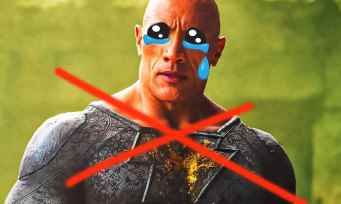 Dwayne Johnson kicked out of new DCU by James Gunn