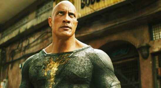 Dwayne Johnson ruined his last chance for a DC return