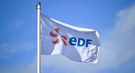 EDF and Russian uranium quick transparency