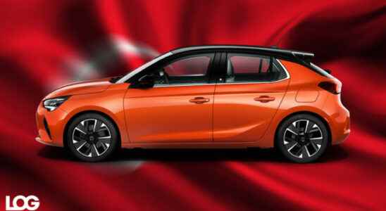 Electric car models sold in Turkey 10 Aralik 2022