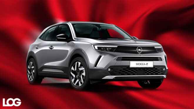 Electric car models sold in Turkey 3 Aralik 2022
