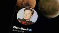 Elon Musk says he will step down as CEO of