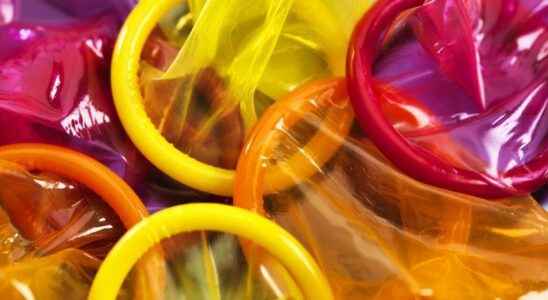 Emmanuel Macron announces free condoms for 18 25 year olds in