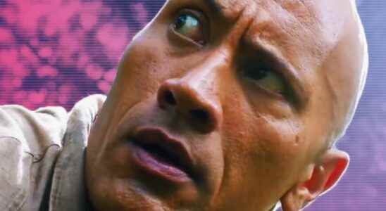 Endlessly entertaining fantasy action starring Dwayne Johnson at his absolute