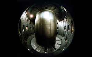 Energy USA towards breakthrough on nuclear fusion