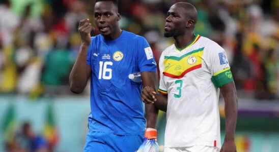 England a growing playground for the Senegalese