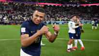 England stopped Kylian Mbappe but at what cost According to
