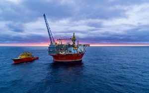 Eni from Var Energi new gas discovery in the Barents