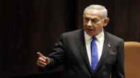 Enraged Benjamin Netanyahu returned to power in Israel and with