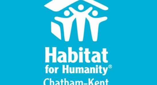 Entegrus donates 15000 to Habitat for Humanity