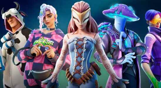 Epic Games the publisher of the famous Fortnite game was