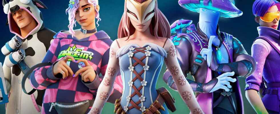 Epic Games the publisher of the famous Fortnite game was