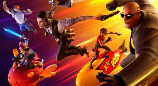 Epic Games which developed Fortnite received a large fine in