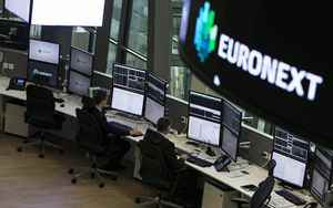 Euronext confirms leadership in the EU and key role for