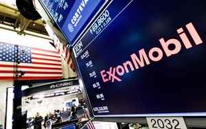 Extra profits ExxonMobil sues the European Union
