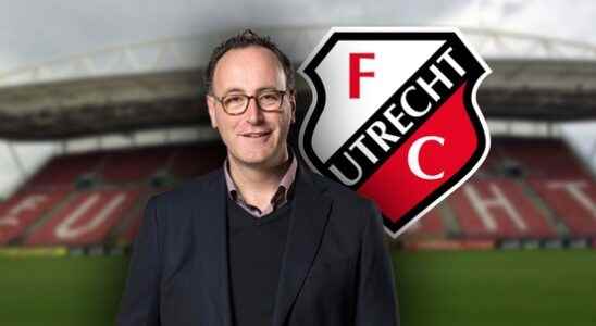 FC Utrecht director Van Es Make haste with appointing a