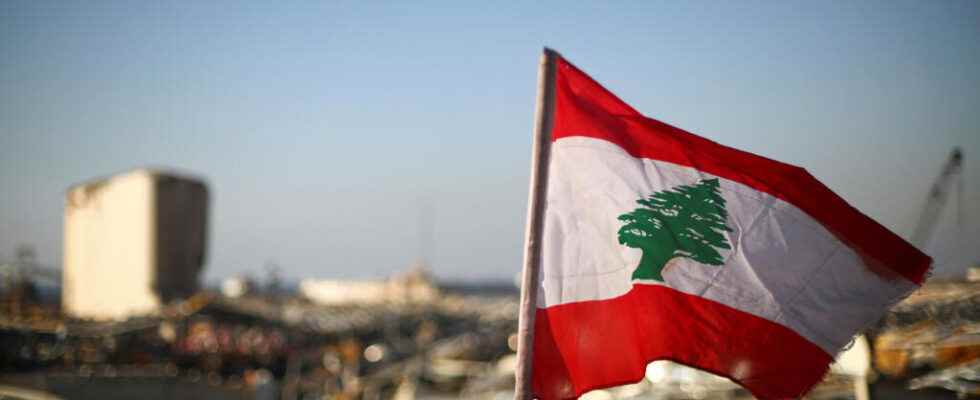Faced with a tense economic context Lebanon reinforces security for
