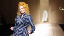 Fashion guru Vivienne Westwood has died at the age of