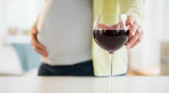 Fetal alcohol syndrome death of pediatrician Philippe Dehaene specialist in