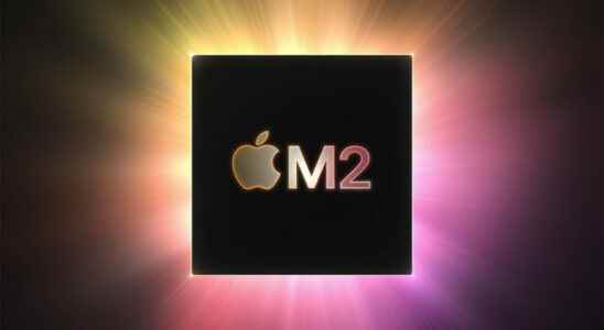 First performance result for Apple signed M2 Max processor