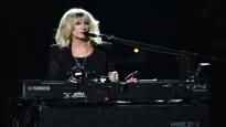 Fleetwood Mac singer songwriter Christine McVie has died